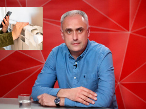 «Опалення не буде?»: у мерії Кам'янського зробили термінову заяву про стан тепломереж з 4 лютого