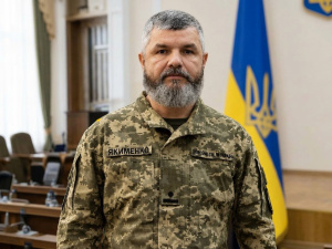 Кам'янська районна адміністрація отримала нового керівника від президента