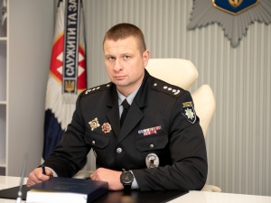 Хто такий Олександр Ганжа: 5 фактів про нового керівника Дніпропетровщини, які пояснюють вибір Президента