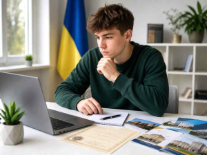 Що робити, якщо не склали НМТ: найкращі варіанти для абітурієнтів у 2026 році