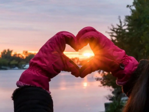 Зимове сонцестояння 2025: коли настане найдовша ніч року і чим вона особлива