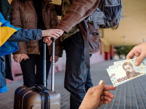 2000 і 3000 грн для ВПО: що перевіряють у 2026 році та через що виплату можуть припинити
