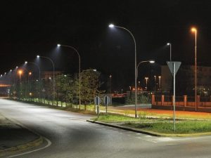  Алея Героїв у Кам’янському може змінитися за двома сценаріями на мільйони