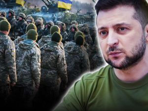 400 тисяч на місяць та чіткі терміни служби: як Зеленський планує змінити українське військо у 2026 році