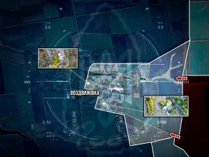 Загроза для Дніпропетровщини зростає: ворог проривається під Покровськом та розширює сіру зону