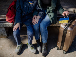 Скільки біженців насправді повернуться на Дніпропетровщину після війни: соціологи та ООН озвучили несподівані цифри
