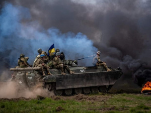 Сірі зони та вуличні бої: саме Дніпропетровщина стає головною мішенню ворога