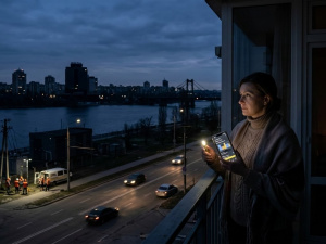 Відключення світла на Дніпропетровщині 18 березня: оновлені графіки та черги ДТЕК