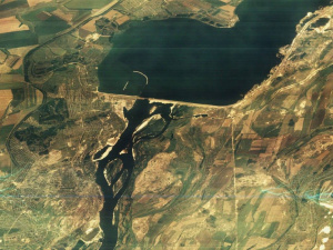 Експеримент над Україною: чому американці обрали саме Кам’янське для таємної космічної зйомки