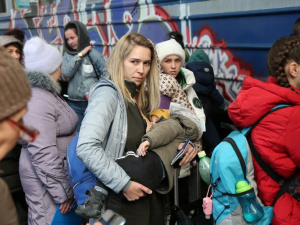 Допомогу ВПО тепер блокуватимуть: в Україні запровадили жорсткі обмеження