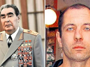Правнук Леоніда Брежнєва потрапив у полон ЗСУ: що відомо про долю родича генсека з Кам'янського
