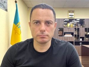 Нерухомість під Дніпром, BMW та допомога ЗСУ: що показав у новій декларації мер Кам'янського Андрій Білоусов