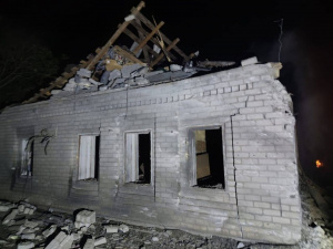 Удар по інфраструктурі Кам'янського та масована атака КАБами на Дніпропетровщину: деталі обстрілу 13 червня