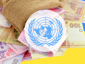 Гроші на картку або через пошту: на Дніпропетровщині стартує березнева хвиля виплат від міжнародних донорів