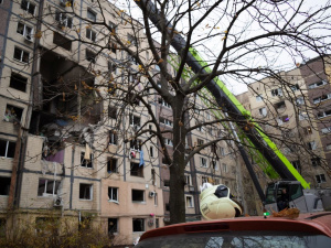 На Дніпропетровщині підтримують рідних жертв російських атак: родини 475 загиблих отримали фінансову допомогу