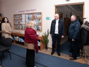 Бюджети громад та нові сервіси: як податкова реформа змінить фінансове життя Дніпропетровщини