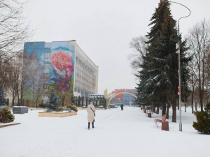 Культурне життя Кам’янського: куди піти та що подивитися з 5 по 11 лютого