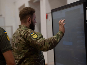 Загроза для Дніпропетровщини: ситуація на Межівському напрямку та тактика ворога біля Новопідгороднього