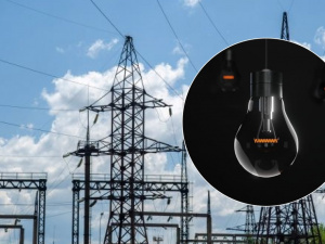 Графіки відключення світла на Дніпропетровщині 13 листопада: внесено зміни