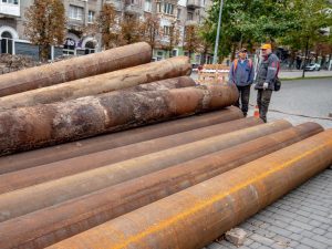 Коли у Кам’янському можуть увімкнути опалення та що має відбутися до старту сезону