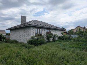 скільки коштує купити хату на Дніпропетровщині
