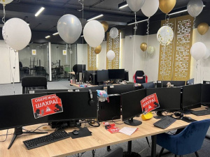 Сповідь з «офісу»: як Дніпро перетворився на столицю телефонного шахрайства та скільки заробляють на паніці