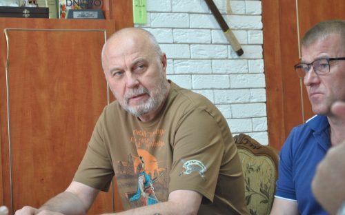 Подолати дефіцит кваліфікованих кадрів: Каметсталь та місцева влада об’єднали зусилля