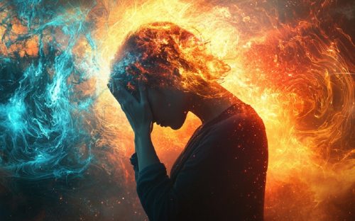 Магнітні бурі з 26 по 28 жовтня: що показує індекс Kp і як захистити самопочуття