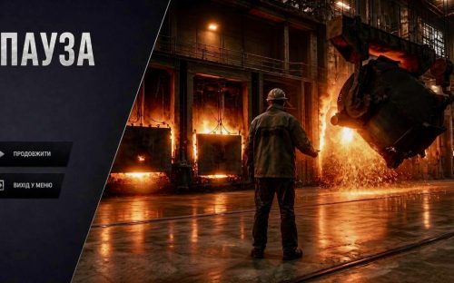 У Метінвест Політехніці провели буткемп про технології сучасної індустрії