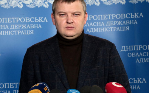 На Дніпропетровщині можуть розмістити міжнародний військовий контингент - подробиці