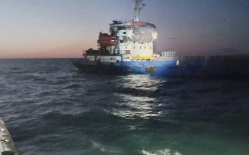 Зупинка ГЗК та аграрна криза: як атаки на судна руйнують економіку Дніпропетровщини