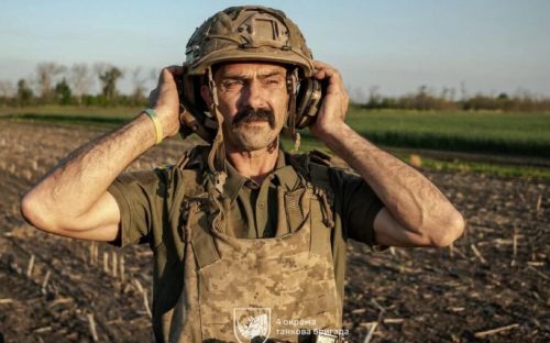 Мобілізація після 60 років: куди відправляють служити пенсіонерів