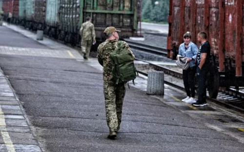 Військові можуть повернутися з СЗЧ без покарання - розповідаємо як це зробити
