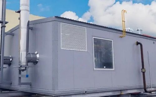 Понад 485 млн грн на тепло: на Дніпропетровщині встановлять нові модульні котельні