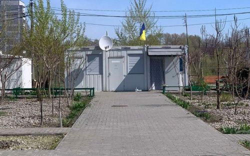 В Україні змінили правила розміщення переселенців в місцях тимчасового проживання - що відомо