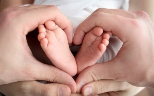 Юних мешканців Кам'янського стало більше - подробиці