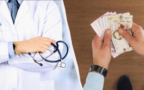 Українці 40+ отримають дві тисячі гривень на чекап здоров'я: як працює програма МОЗ