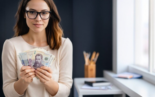 Повернення додому з бонусом: хто з молодих українців отримає 50 000 гривень підтримки від держави