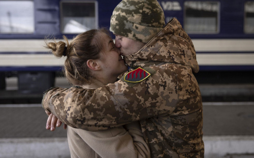 Дружини військовослужбовців можуть не платити відсотки за кредит - як це зробити