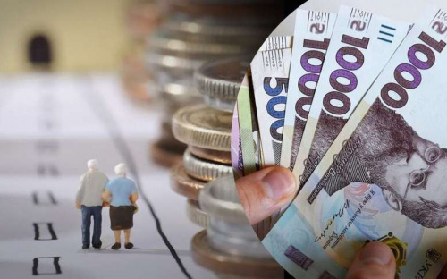 Скасування пенсій українцям: Пенсійний фонд України назвав причини припинення виплат
