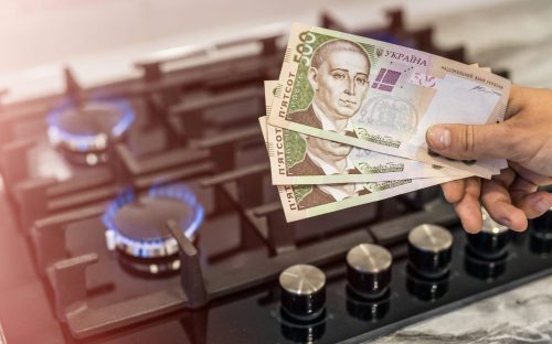 Як переоформити особовий рахунок на нового власника: рекомендації від кам'янських «Газмереж»