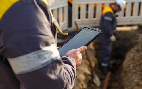 Менше бюрократії - швидше світло: для енергетиків Дніпропетровщини оновили мобільний застосунок