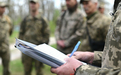 ВПО та мобілізація: кого призвуть, а хто отримає влітку відстрочку - подробиці