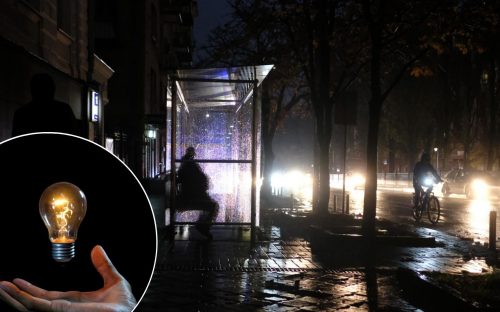 У Кам'янському в середу, 1 жовтня, вимикатимуть світло: графік та адреси відключень