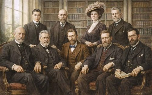 Мільйонери, які будували Україну: історії меценатів, які інвестували в націю ще сто років тому