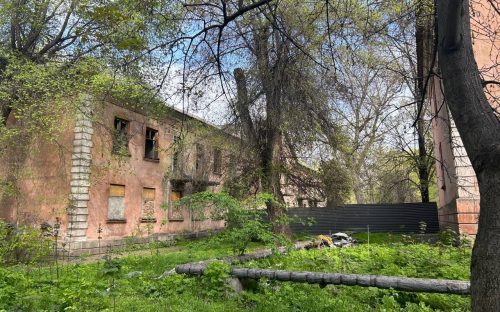 У Кам’янському замість старих гуртожитків ДМК збудують мікрорайон за мільярд гривень: хто отримає ключі від квартир