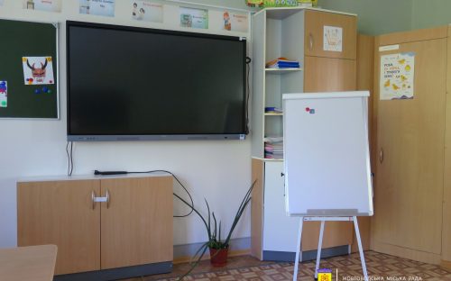 Спільні зусилля заради життя: у Жовтоводській громаді переселенцям облаштували затишний прихисток