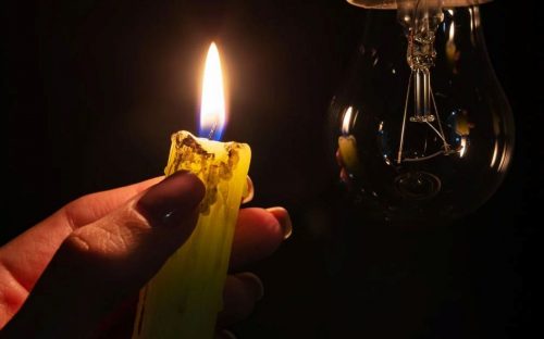 Масштабні відключення світла в Кам’янському 27 березня: кому з мешканців варто підготуватися заздалегідь