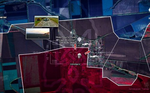 Битва за «вхід» на Дніпропетровщину: чому Покровський та Гуляйпільський напрямки стали критичними