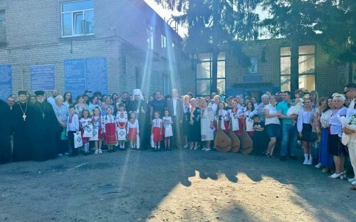 Недільна школа, секції для дітей, музичні гуртки та юрист: яким буде перший на Дніпропетровщині сучасний храм ПЦУ